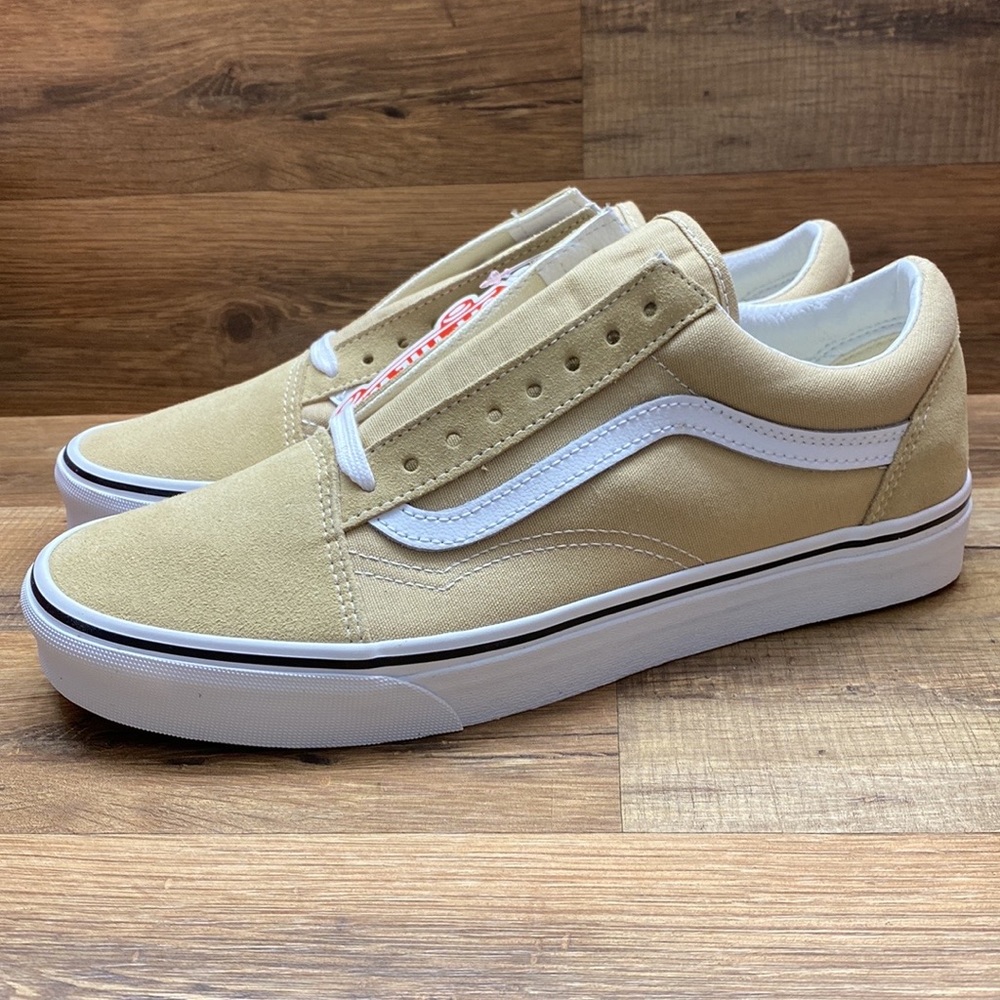 VANS OLD SKOOL - Picture 3 of 8